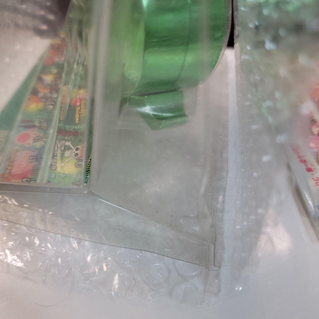 ワンピース　電伝虫メジャー　全２０個 電伝虫シャペット　スピーカー他