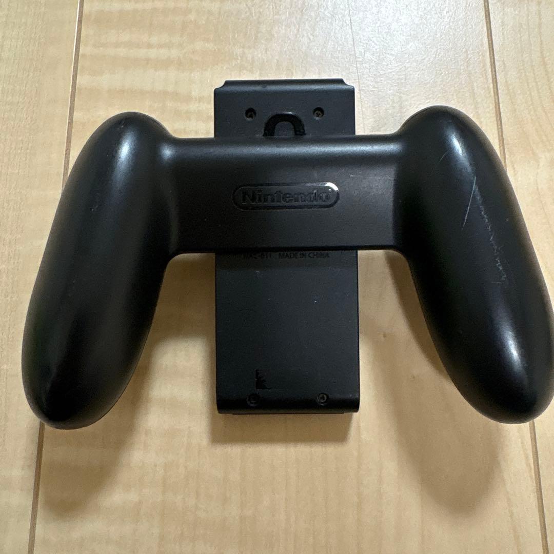 ニンテンドーSwitch➕付属品