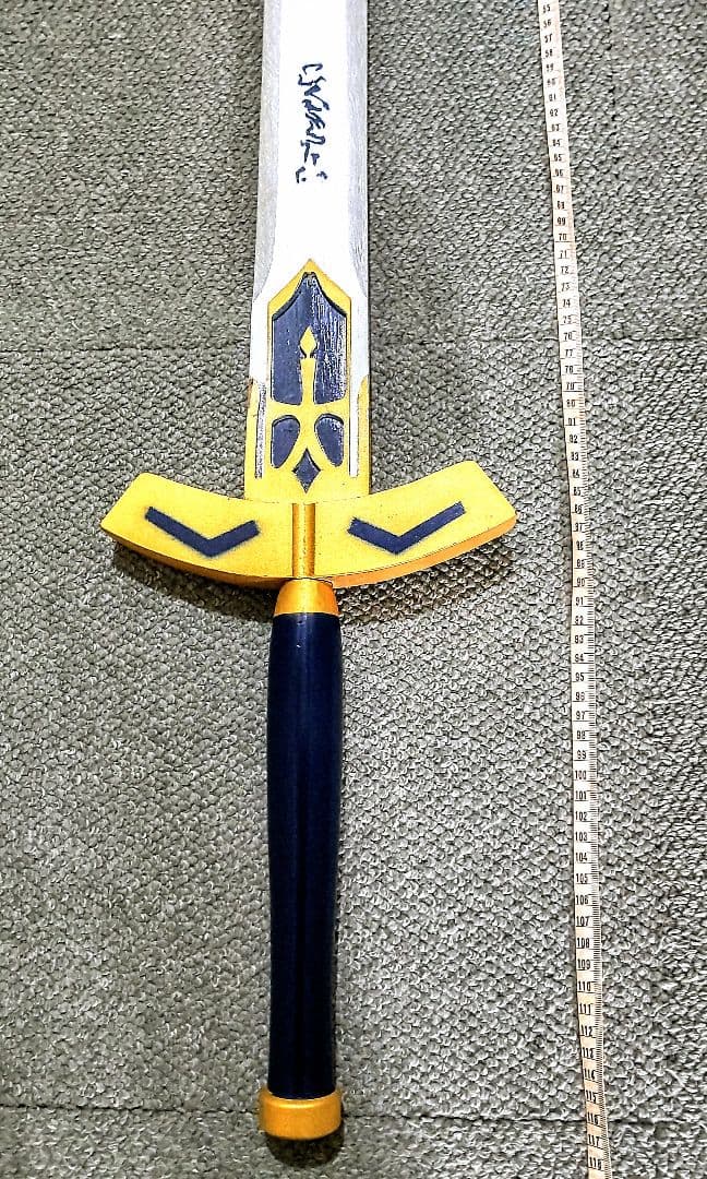 エクスカリバー 木剣 約120cm