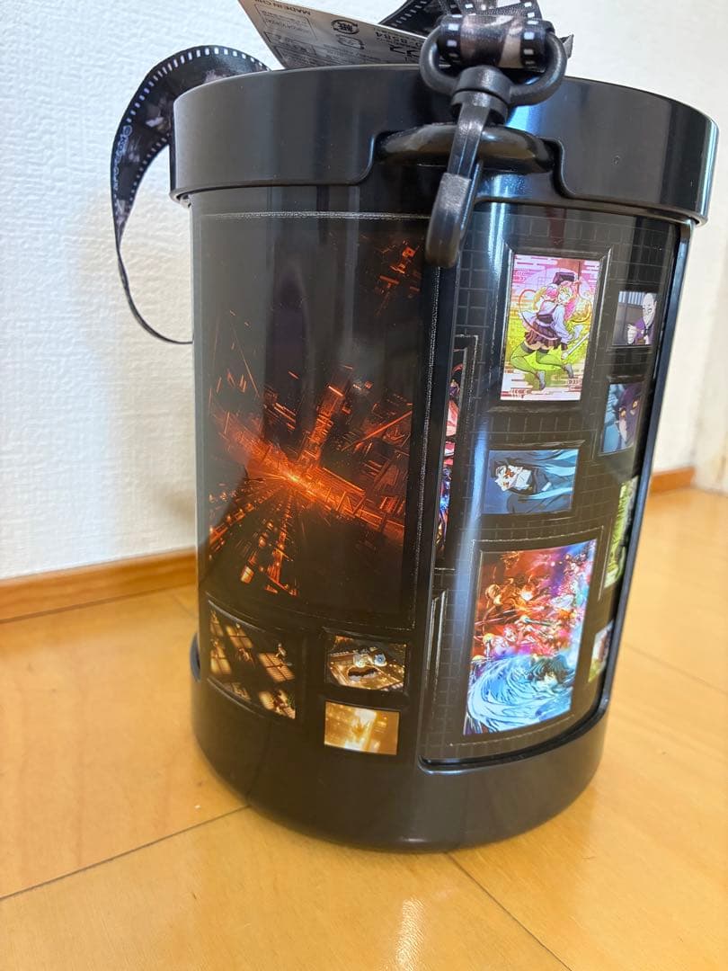 FLESH & BLOOD 高級複製原画 雪舟薫先生