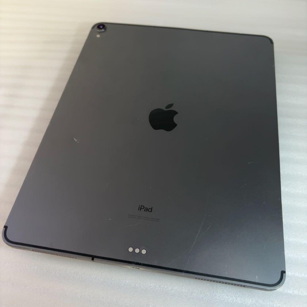 iPadPro3 12.9【256GB】SIMフリーとアップルペンシル2のセット - メルカリ