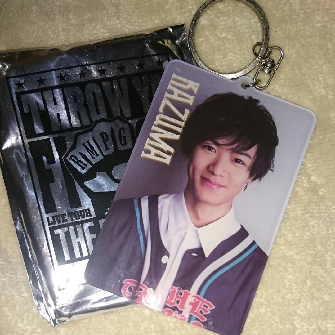 川村壱馬 フォトキーホルダー 川村壱馬 フォトキーホルダー 川村壱馬 フォトキーホルダー