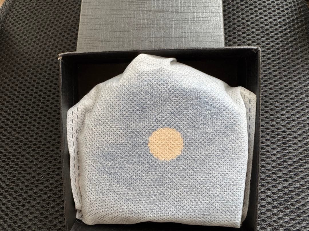 皇居 ケース 青 ブルー