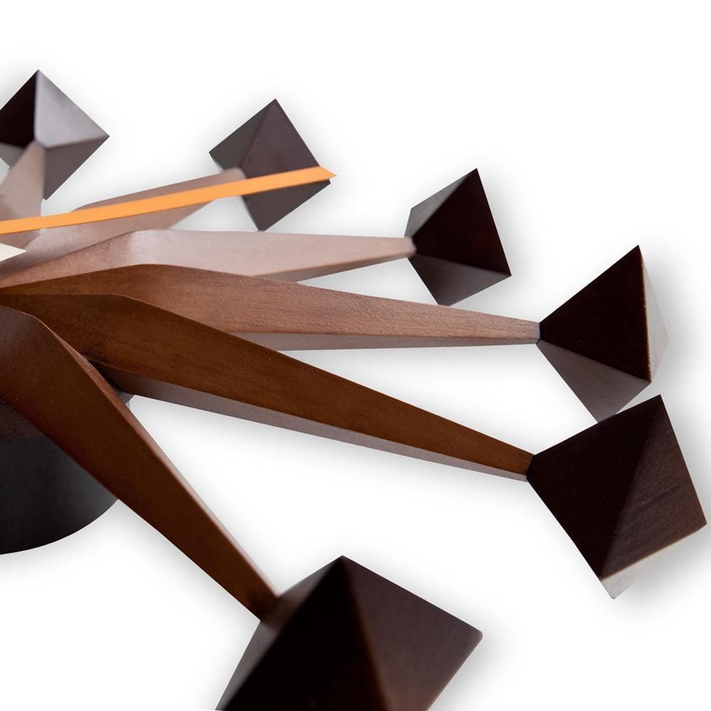 ジョージネルソン ポリゴンクロック 時計 掛け時計 ネルソンクロック ポリゴン