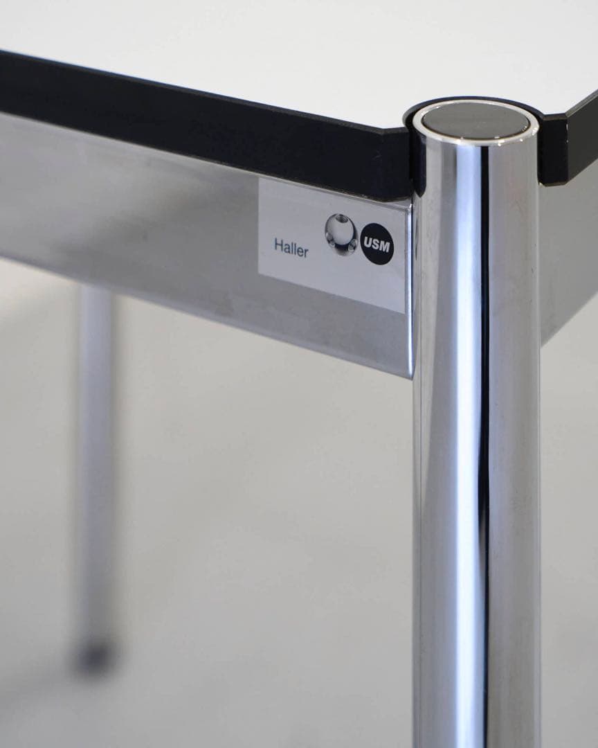 USM Haller テーブル　正方形