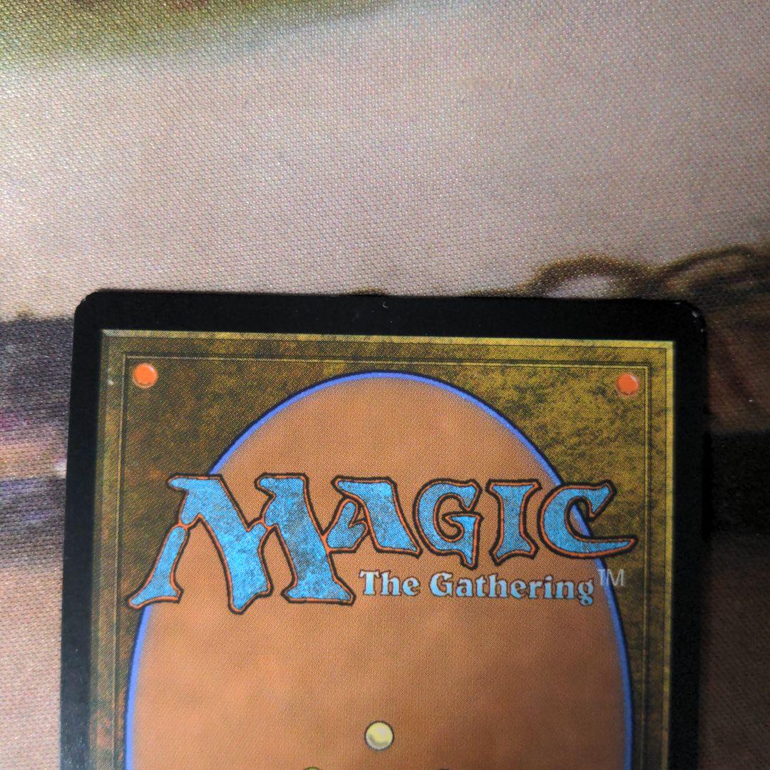MTG　瞬唱の魔道士/Snapcaster Mage　初版　Foil
