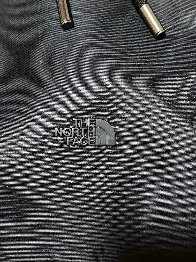 ノースフェイス ボニーバケット バッグ ミニ