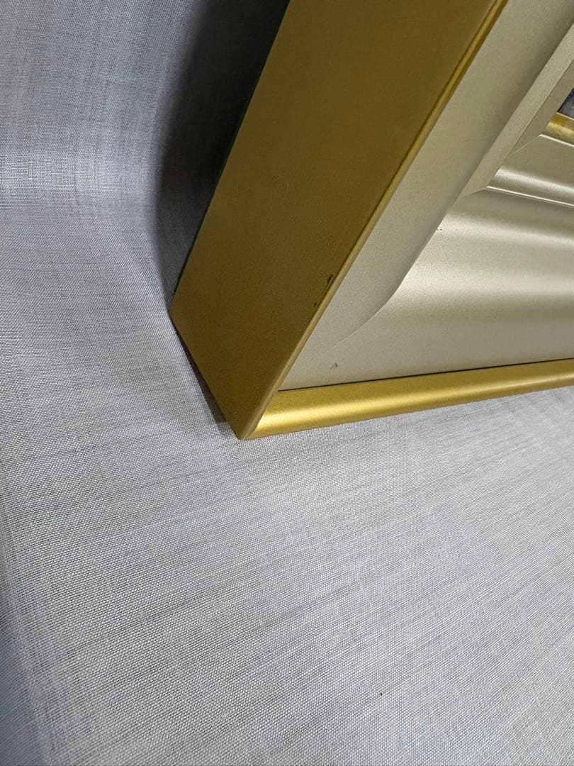 「醍醐の桜」　佐藤隆良　絵画　日本画　風景画　額装　共シール　箱袋有り