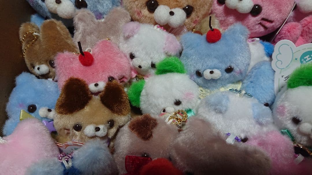 すくっとたっちさん 48点セット