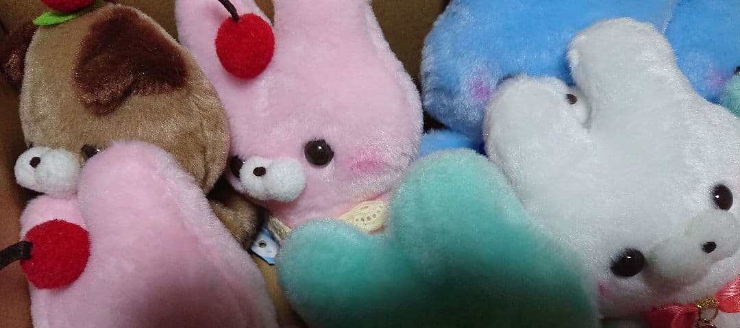 すくっとたっちさん 48点セット