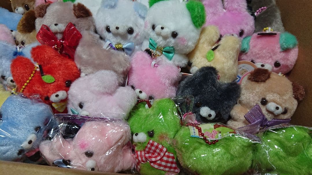 すくっとたっちさん 48点セット