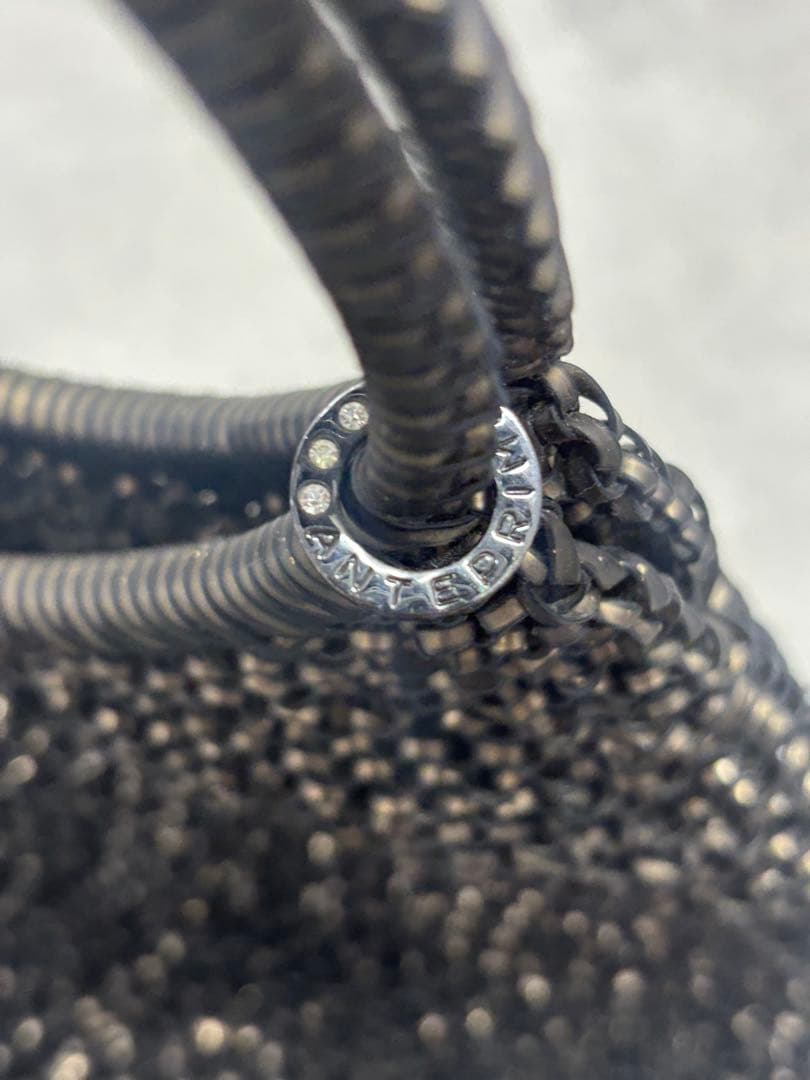 ANTEPRIMA ワイヤーバック　3点まとめ売り