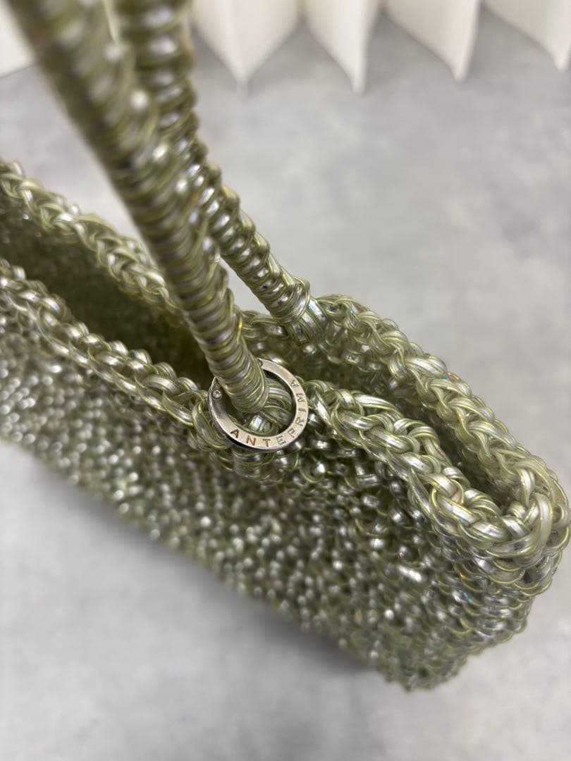 ANTEPRIMA ワイヤーバック　3点まとめ売り