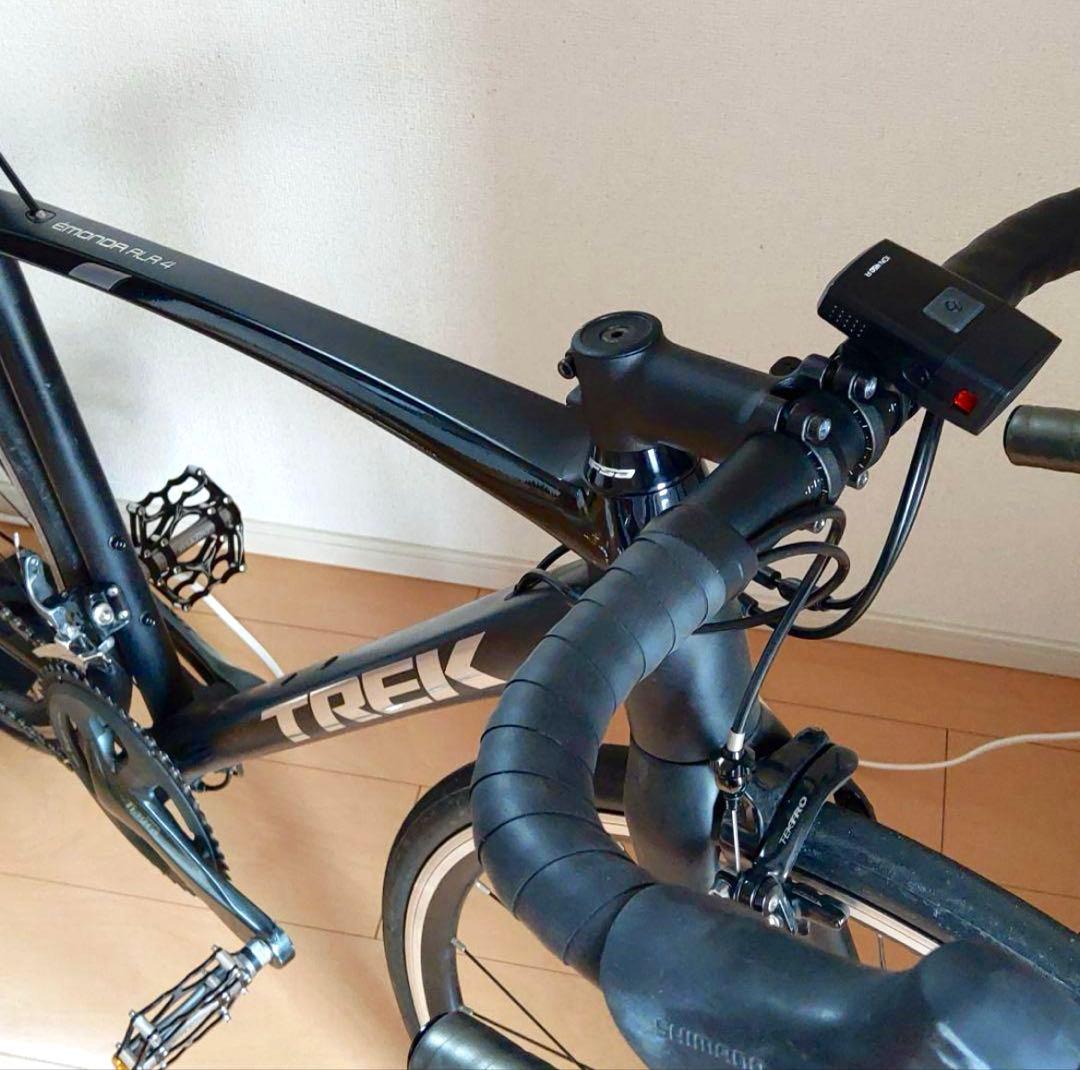 TREK ロードバイク Emonda ALR 4