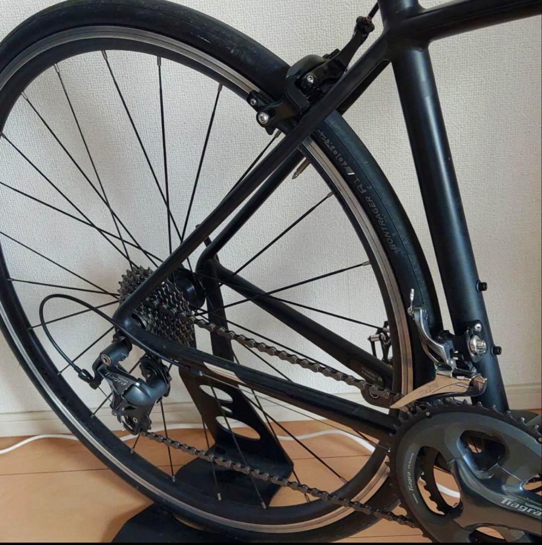 TREK ロードバイク Emonda ALR 4