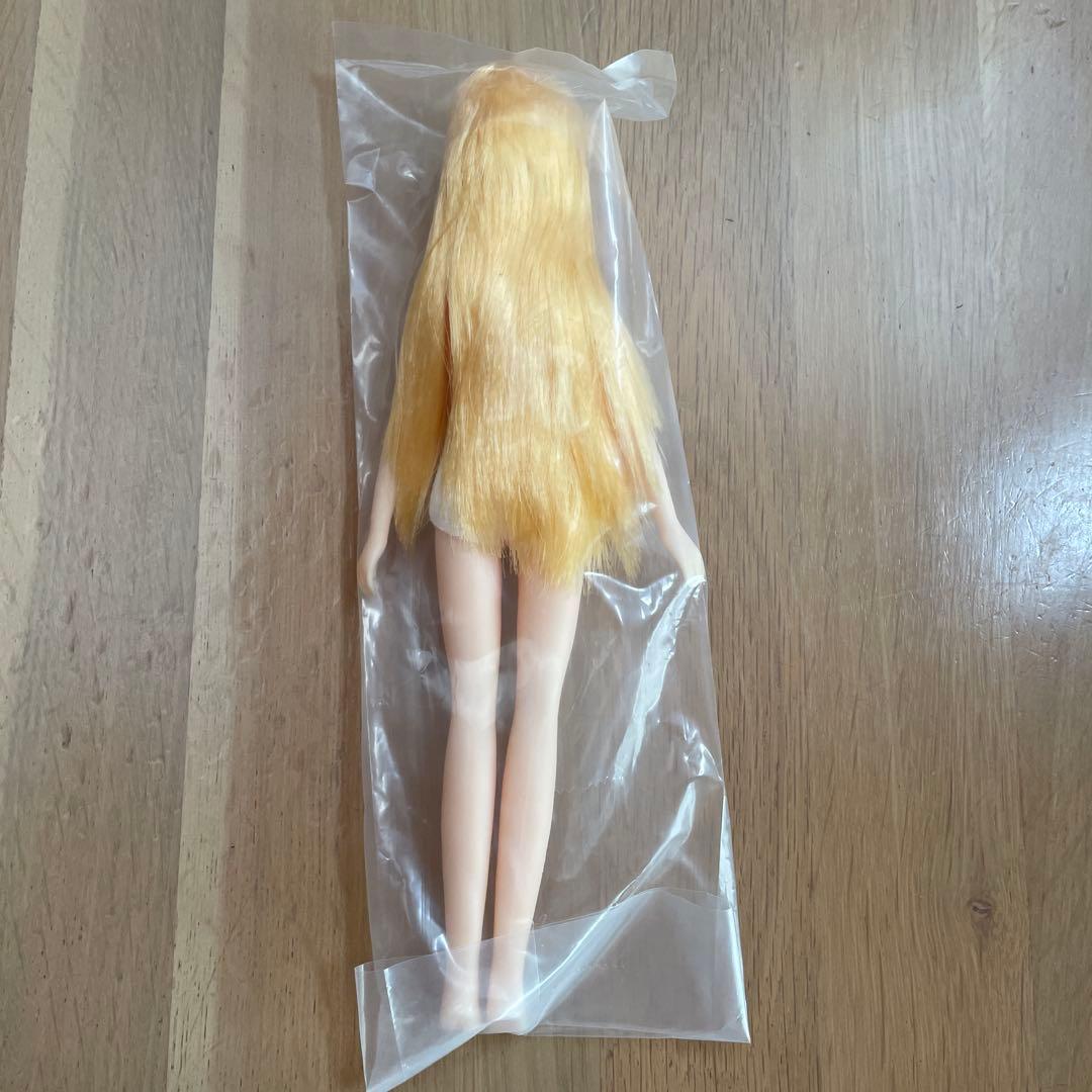 新品】わたしだけのリカちゃん 非売品 - メルカリ