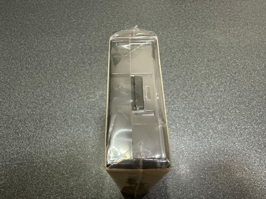 新品未開封品　ポケモンセンター マリオピカチュウ トランプ シュリンク付き