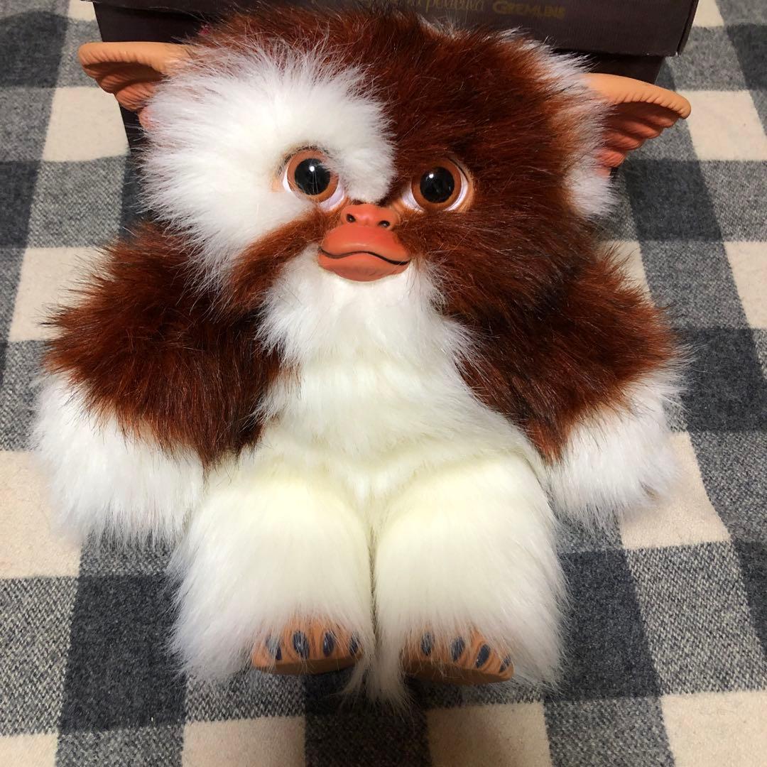 ビンテージ　グレムリン　スパニッシュ　ギズモ gremlins vintage