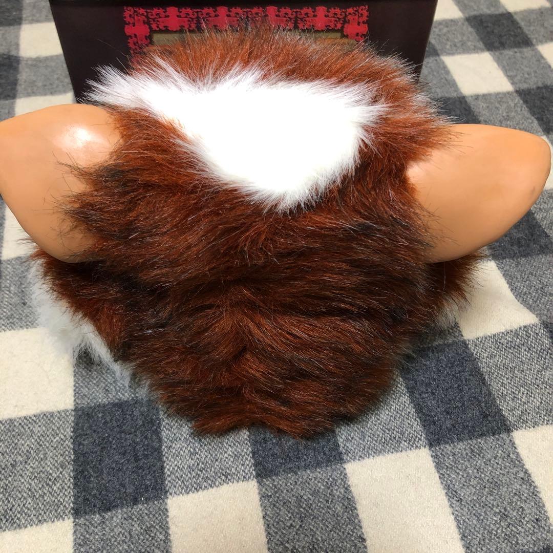 ビンテージ　グレムリン　スパニッシュ　ギズモ gremlins vintage