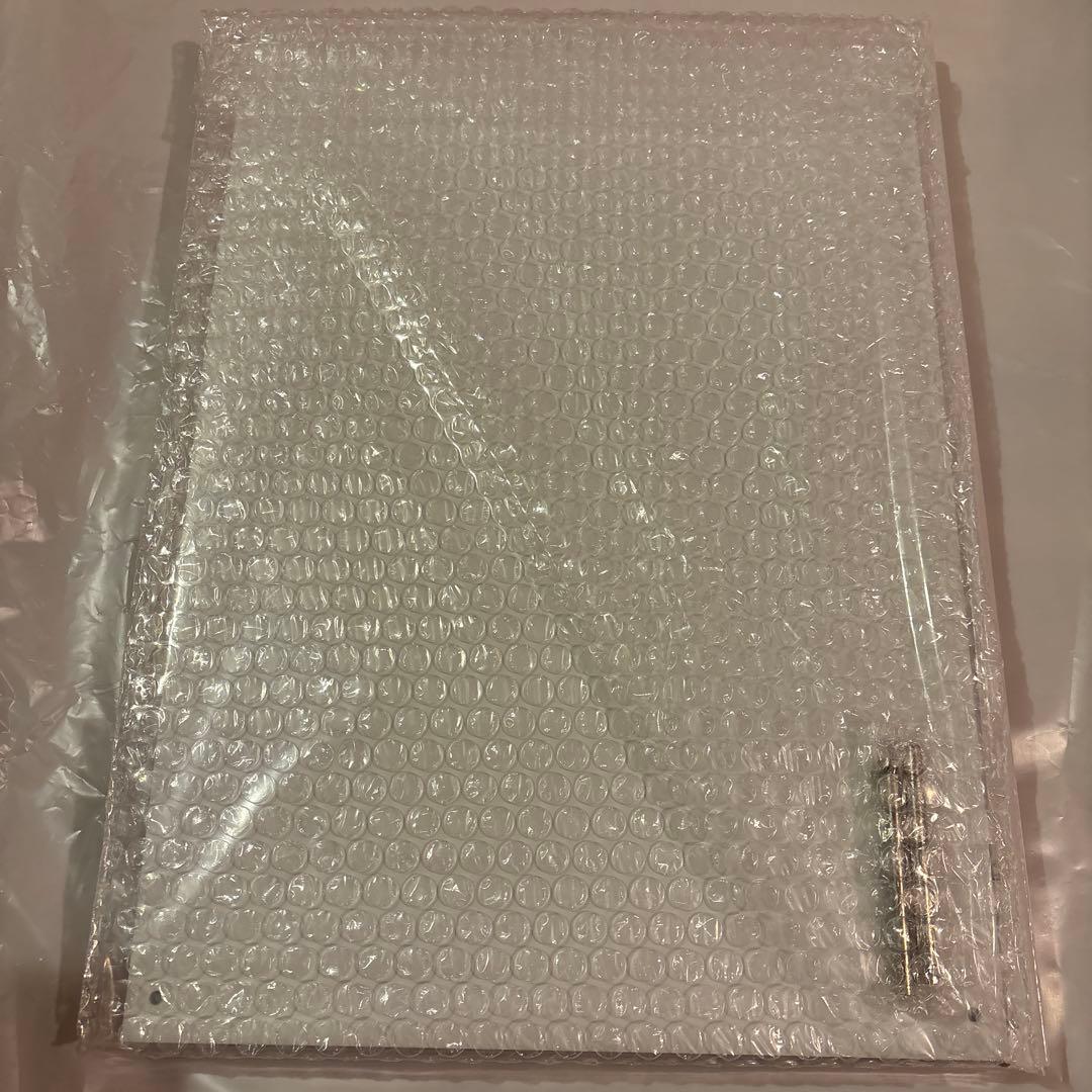 鬼滅の刃 柱展 キービジュアルB4ミラーアート 時透無一郎