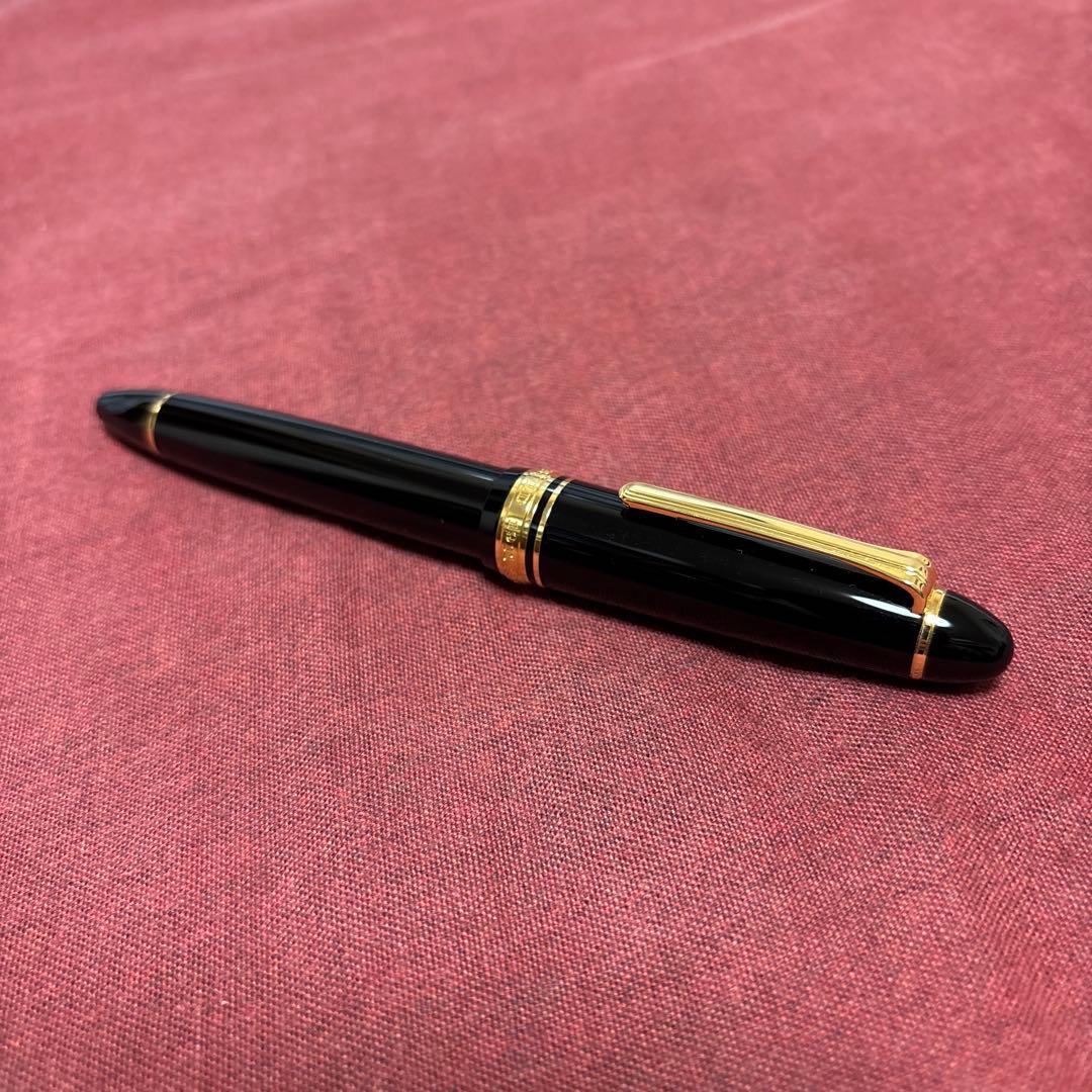 SAILOR プロフィット21 万年筆M(中字)