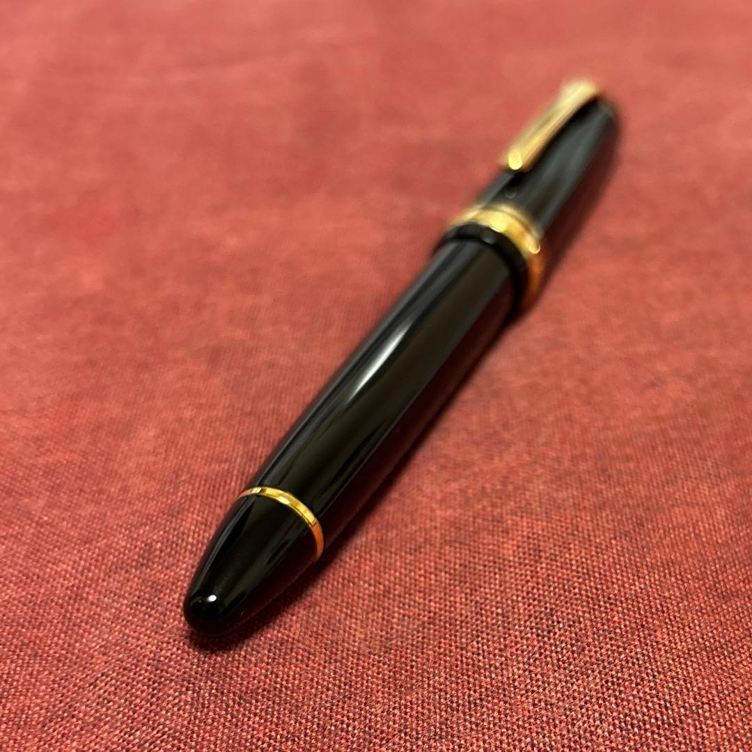 SAILOR プロフィット21 万年筆M(中字)