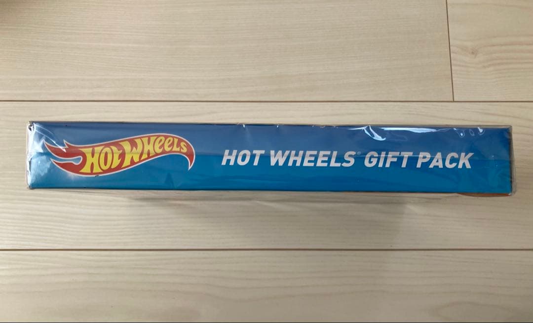 HotWheels ホットウィール ギフトパック 9台入り