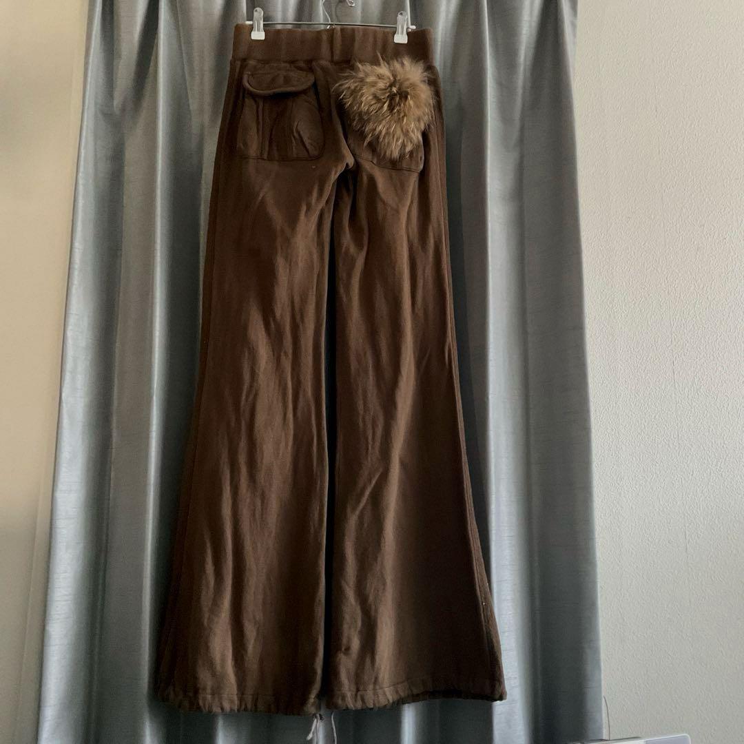 00s Archive goa ヴィンテージ パンツ - メルカリ