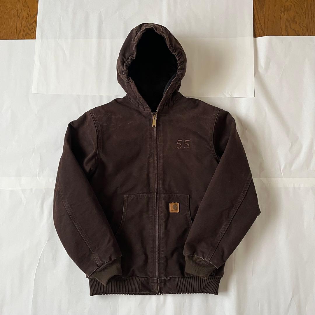 Carhartt カーハート アクティブジャケット