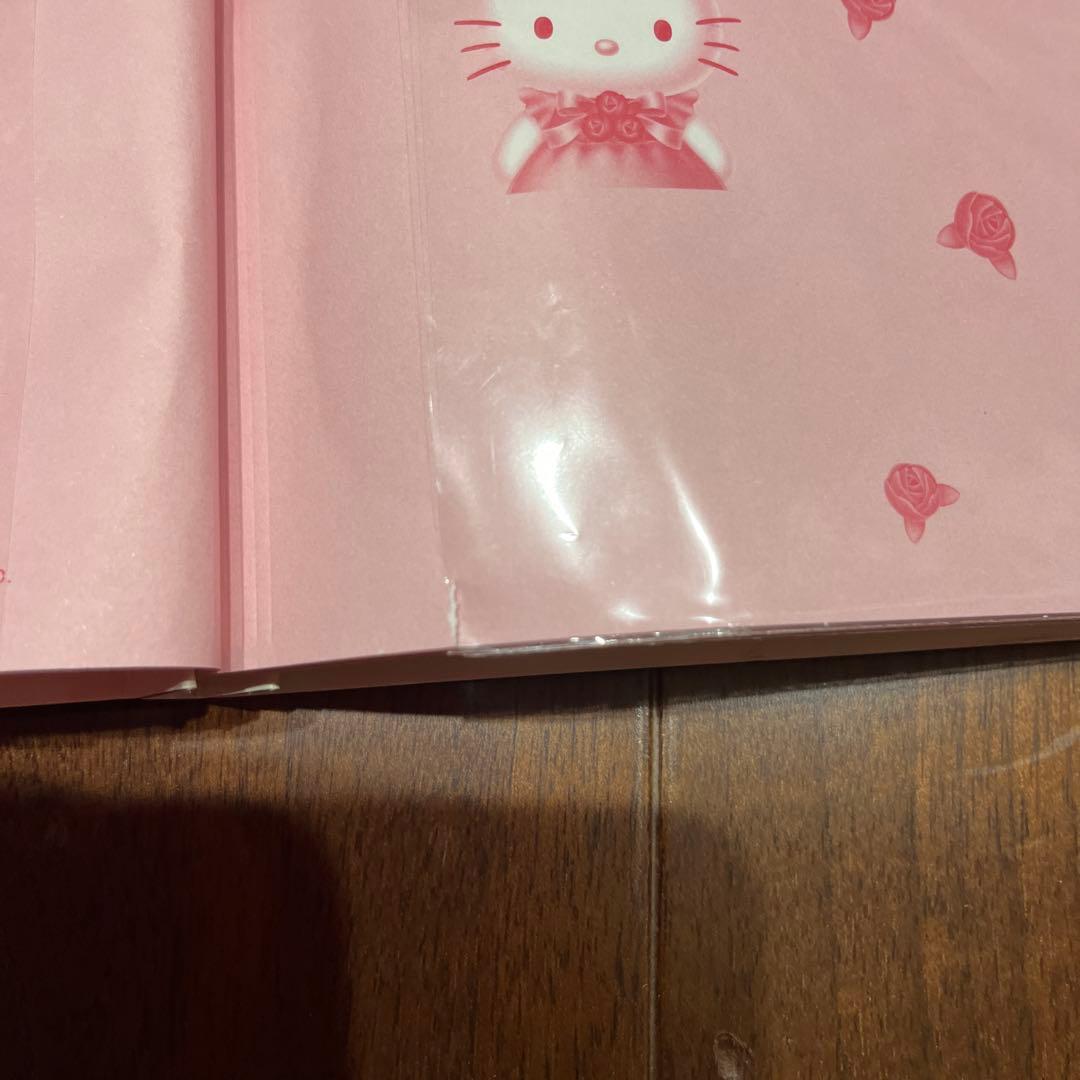 Hello Kitty アルバムまとめ売り