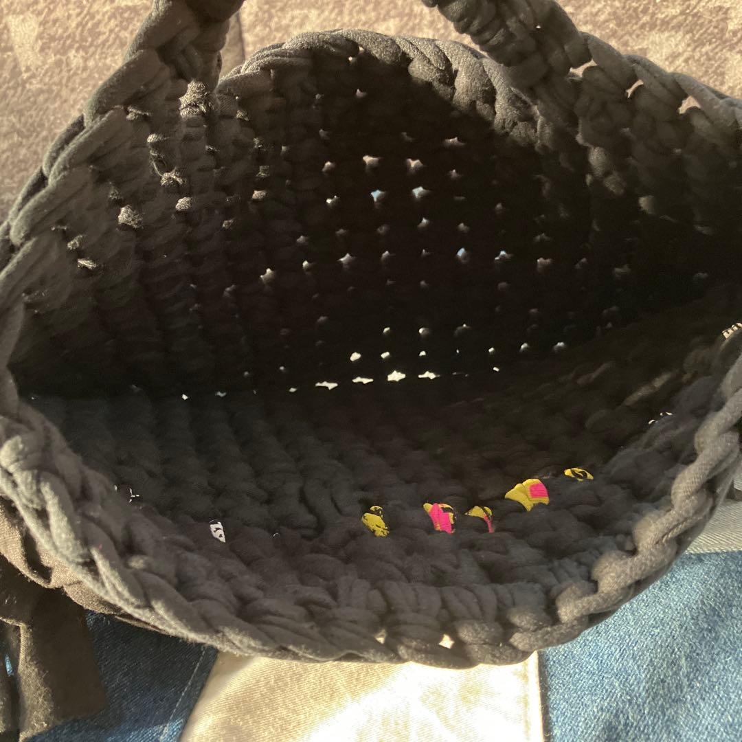 B'z 30th SCENES スパゲッティバッグ 新品未使用品 - メルカリ