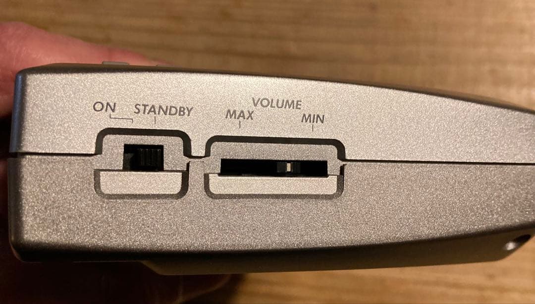 ヤマハYamaha QY100 音楽シーケンサー