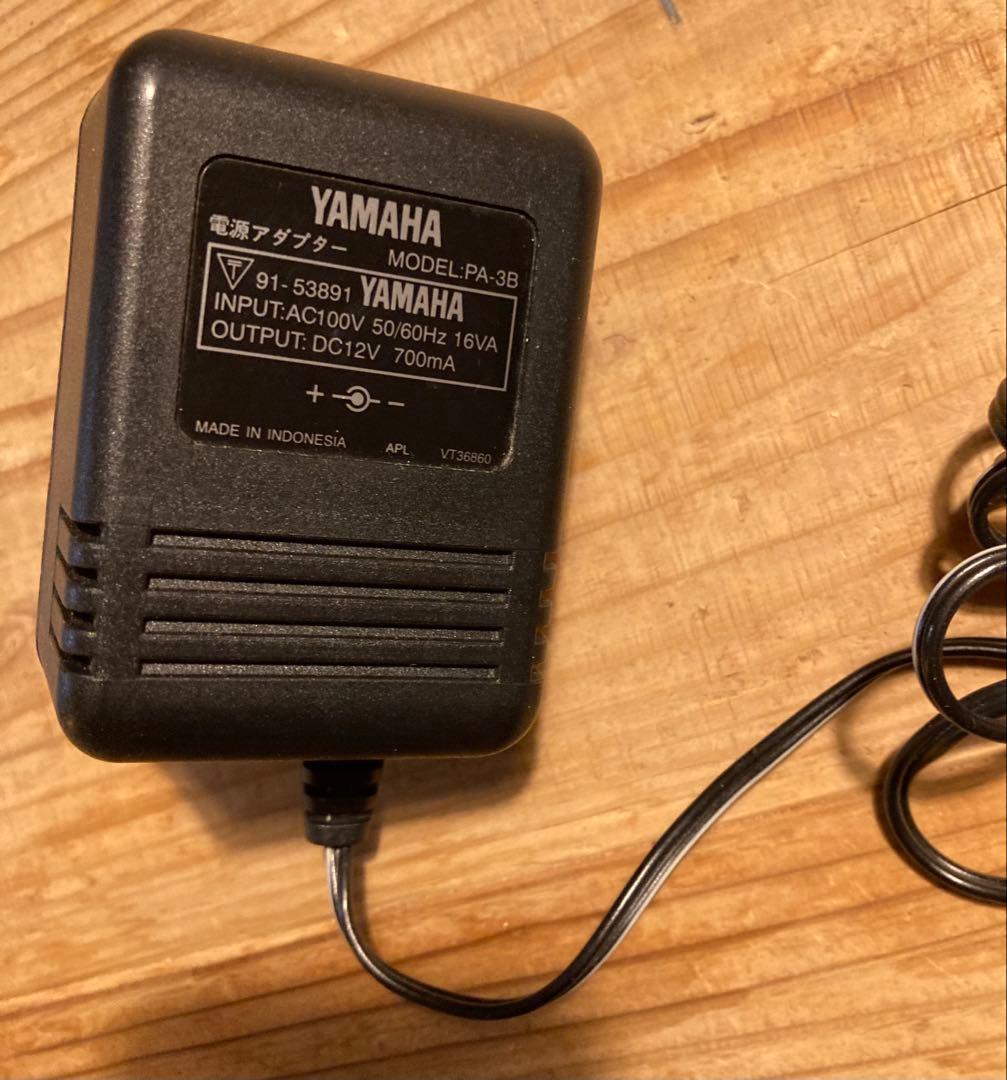 ヤマハYamaha QY100 音楽シーケンサー