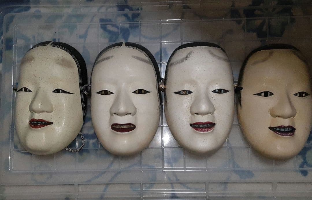 西山晋落葉の林道F6