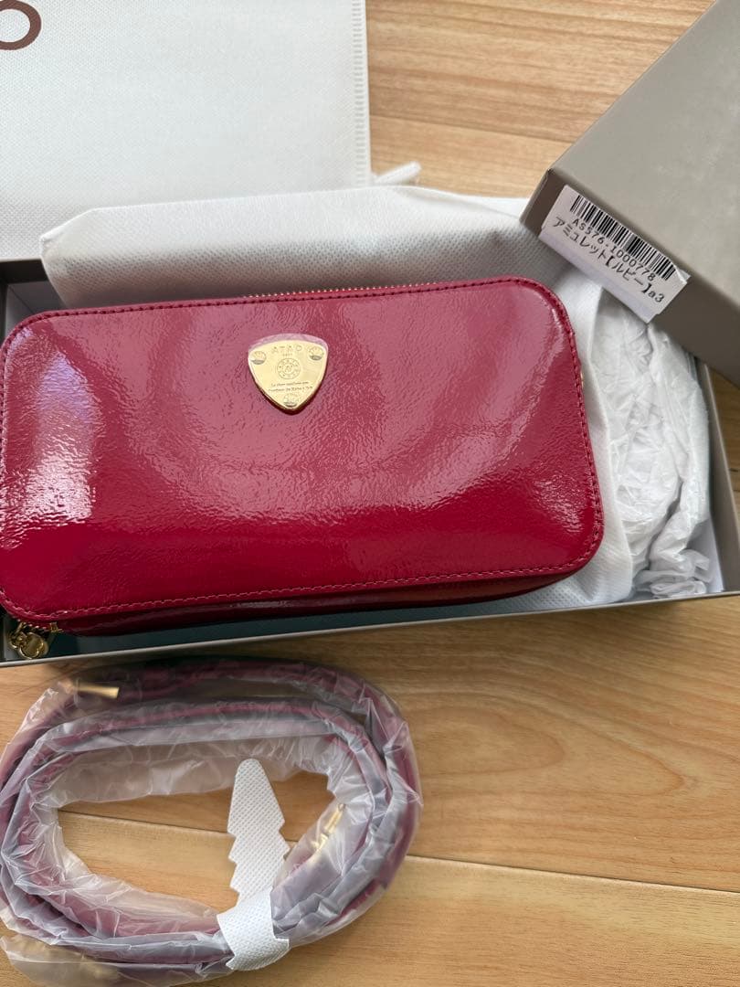 ATAO アタオ　HAPPY BAG 福袋2026 新品未使用