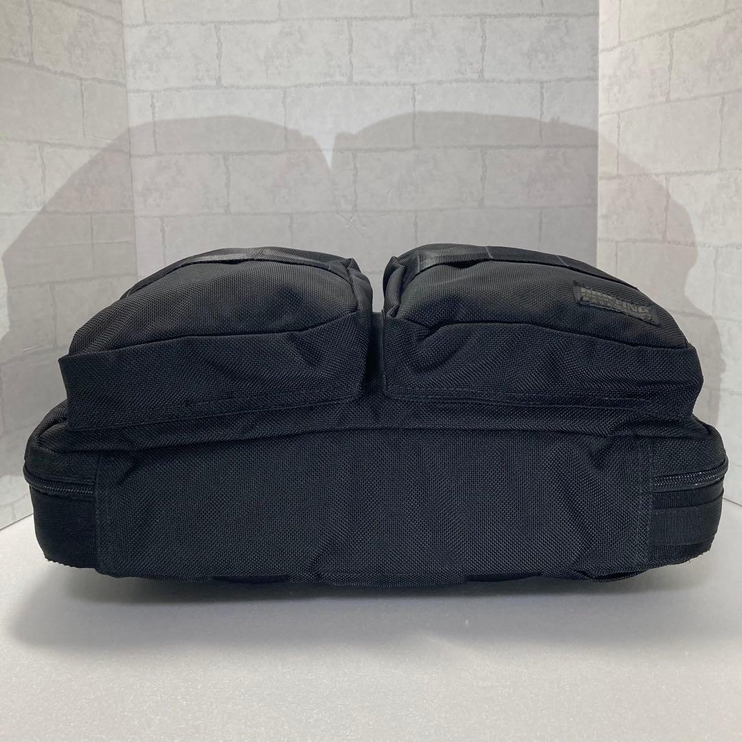 ブリーフィング 3way ブリーフケース ユナイテッドアローズ別注