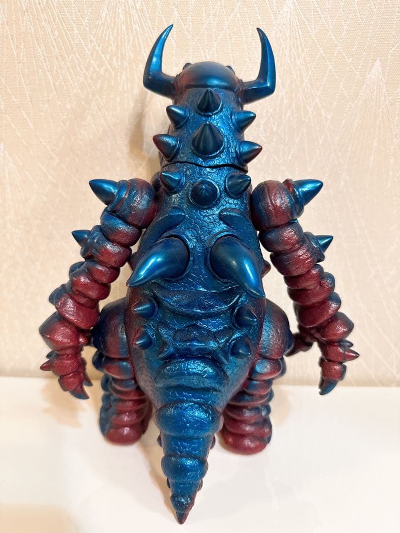 MONSTOCK TOUMART 装甲怪獣デストドン