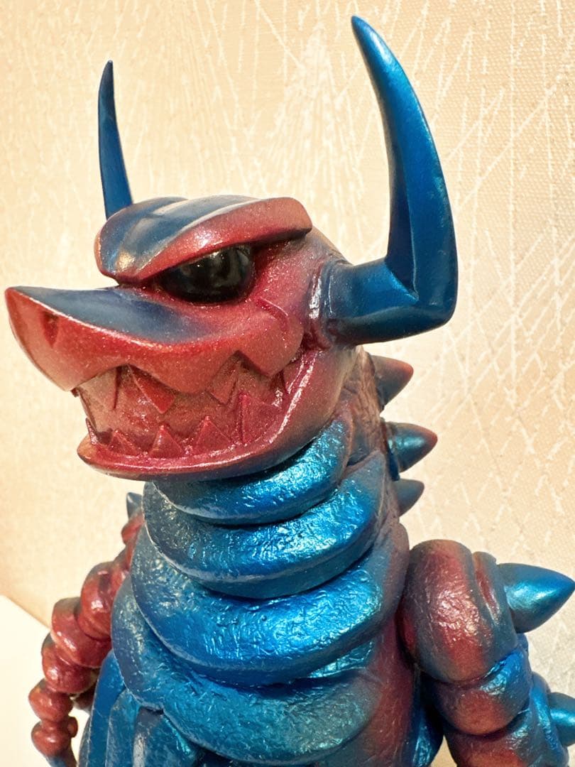 MONSTOCK TOUMART 装甲怪獣デストドン