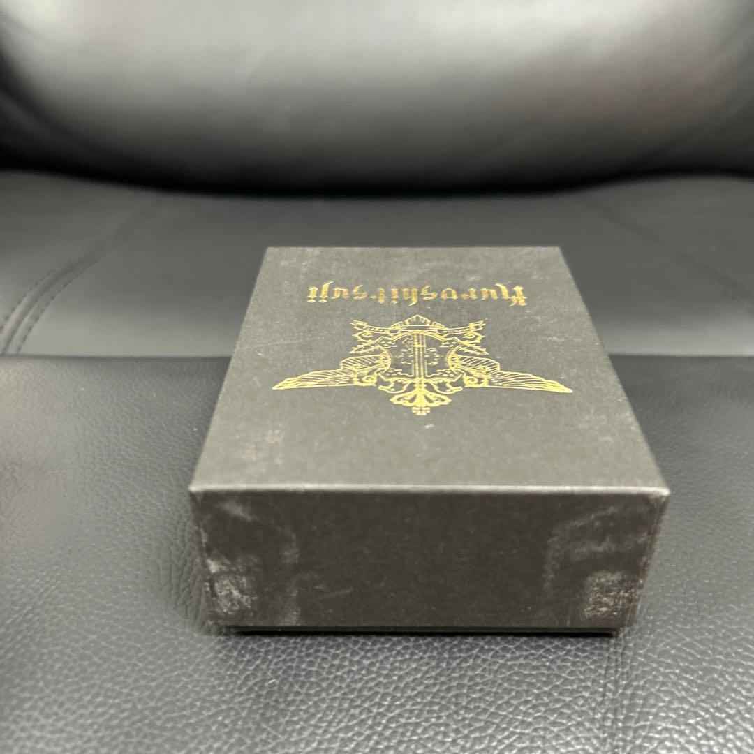 黒執事 ファントムリング シエル アニメイト 15号 Goods | アニメ「黒