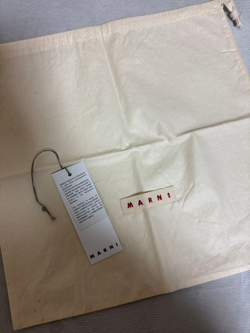 セール中‼️ MARNI マルニ MUSEO ミュゼオ ショルダーバッグ