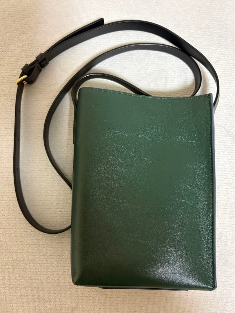 セール中‼️ MARNI マルニ MUSEO ミュゼオ ショルダーバッグ