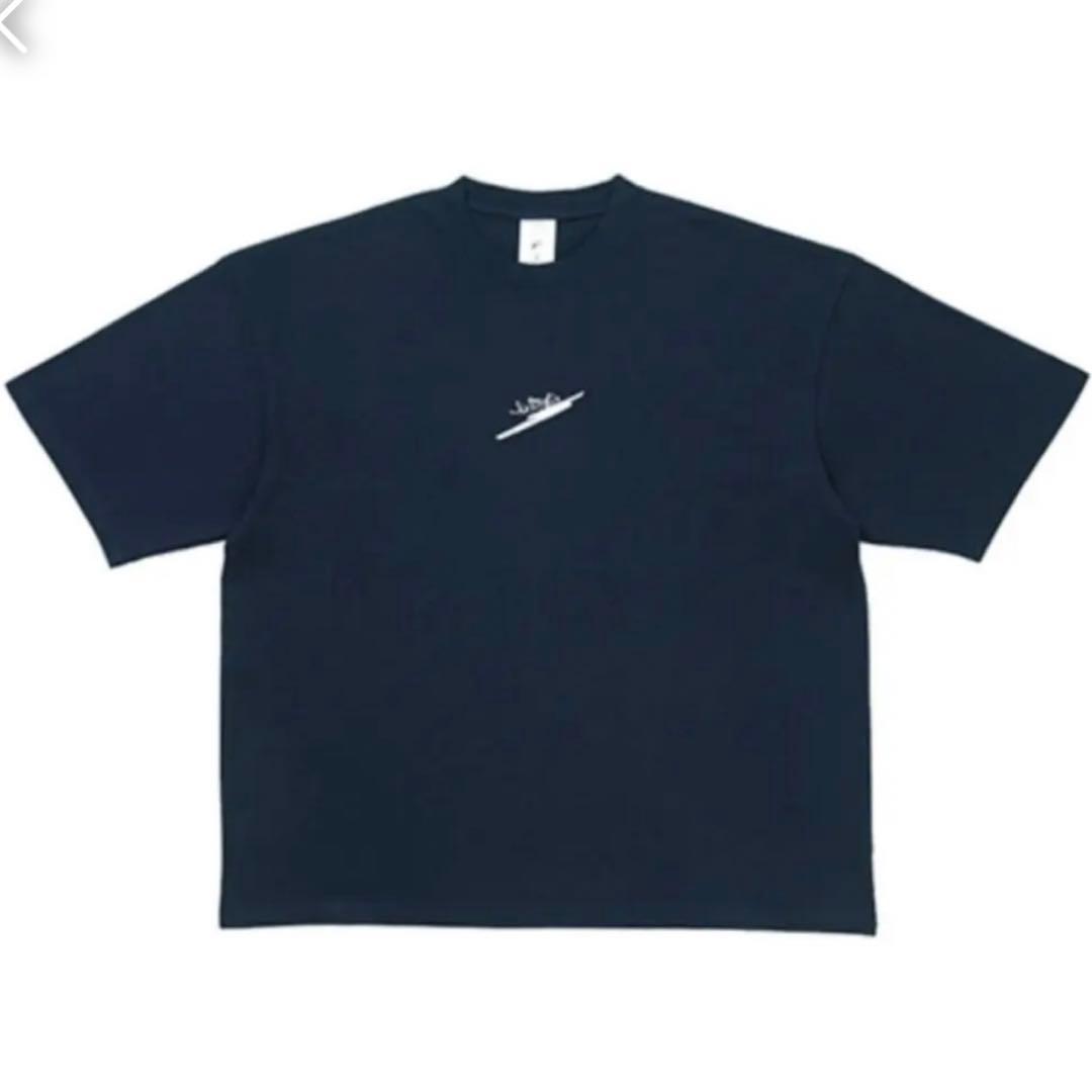 SixTONES 慣声の法則 Live Tシャツ 2023 - メルカリ