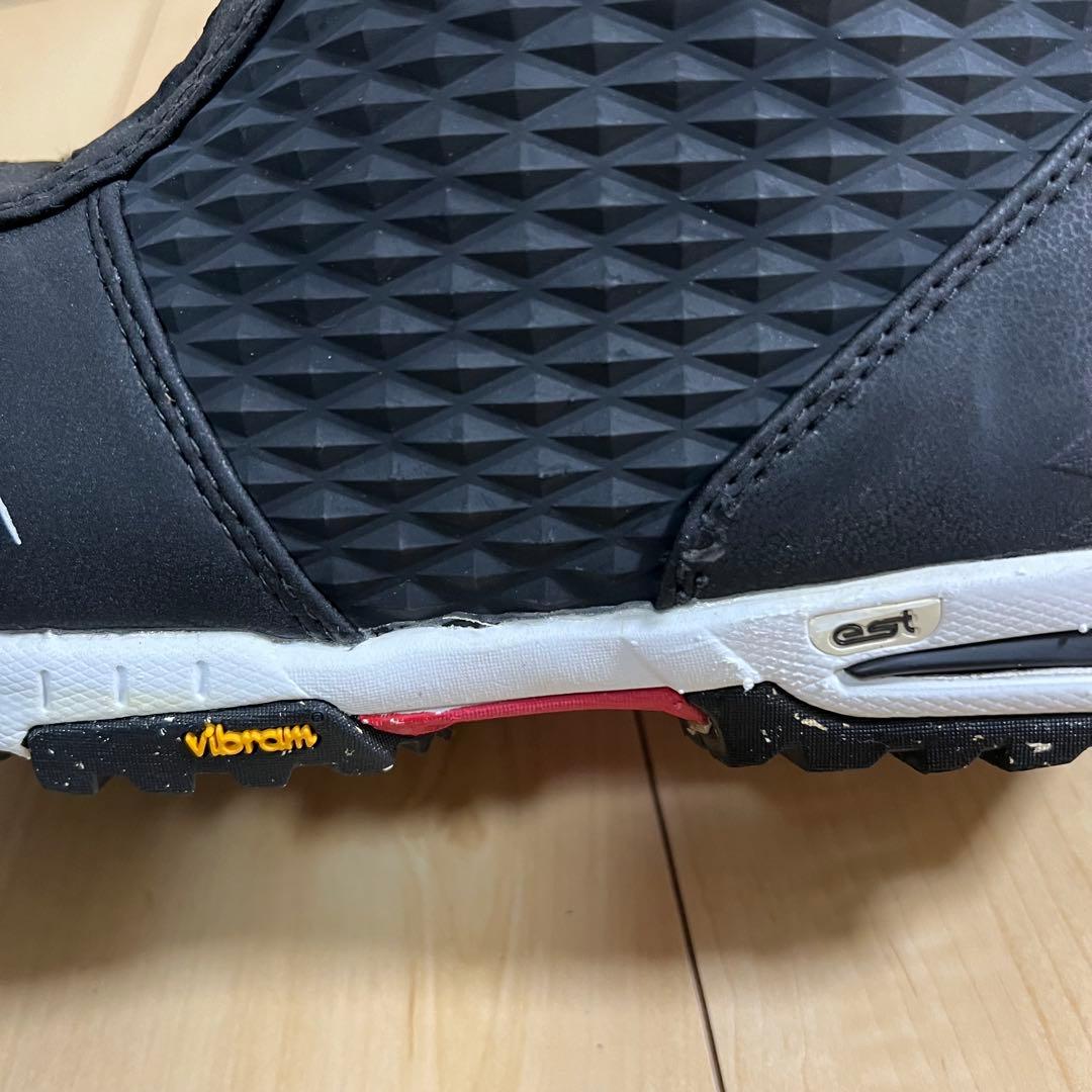 【即日発送】BURTON スノボIMPERIAL LTD WIDE 26.0cm