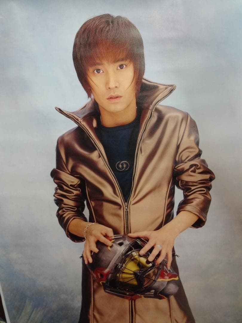 中居正広・SMAP　　入手困難・公式混合１００枚ポスターまとめてみました