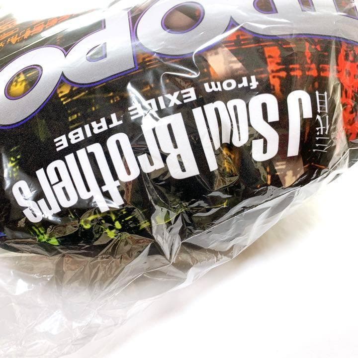 岩田剛典 クッション クレカクッション 三代目 ビッグ レア がんちゃん BIG