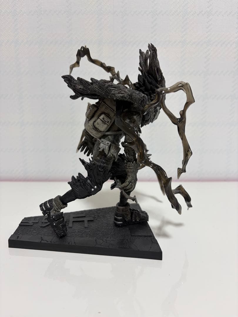 ジャンプGIGA 2021 AUTUMN 応募者全員サービス 黒デク 箱無し - メルカリ