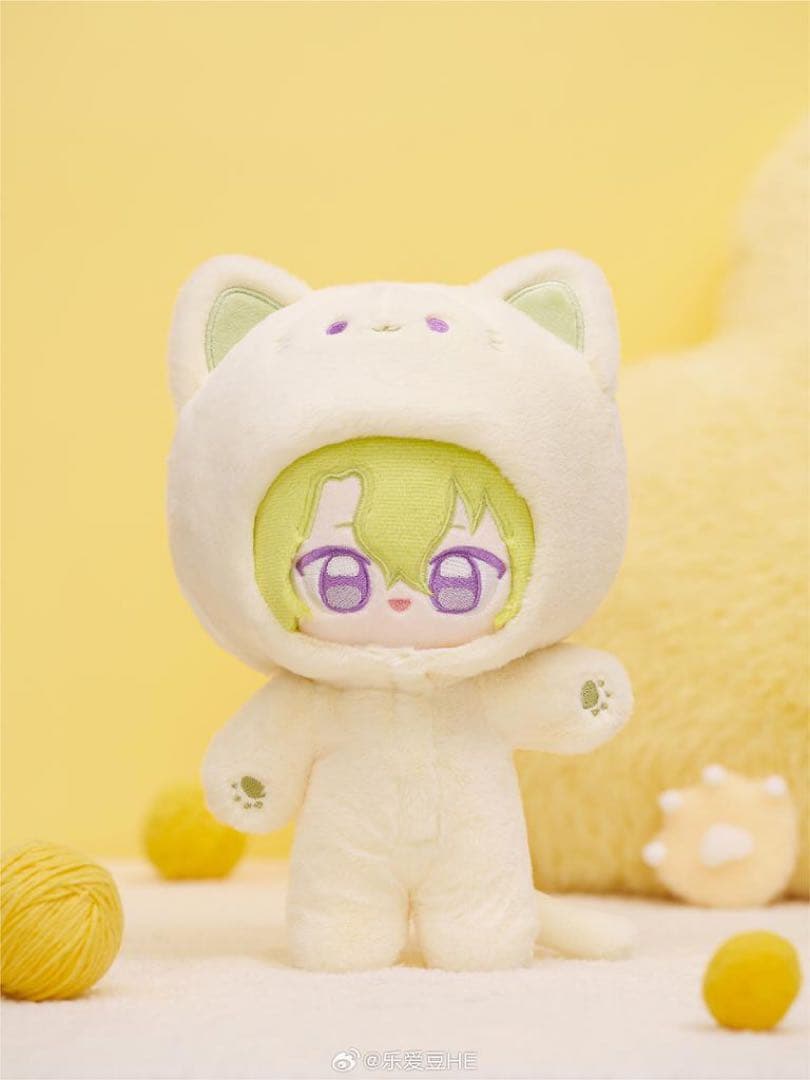 あんスタ 巴日和 中国 萌萌ぬいぐるみ - メルカリ