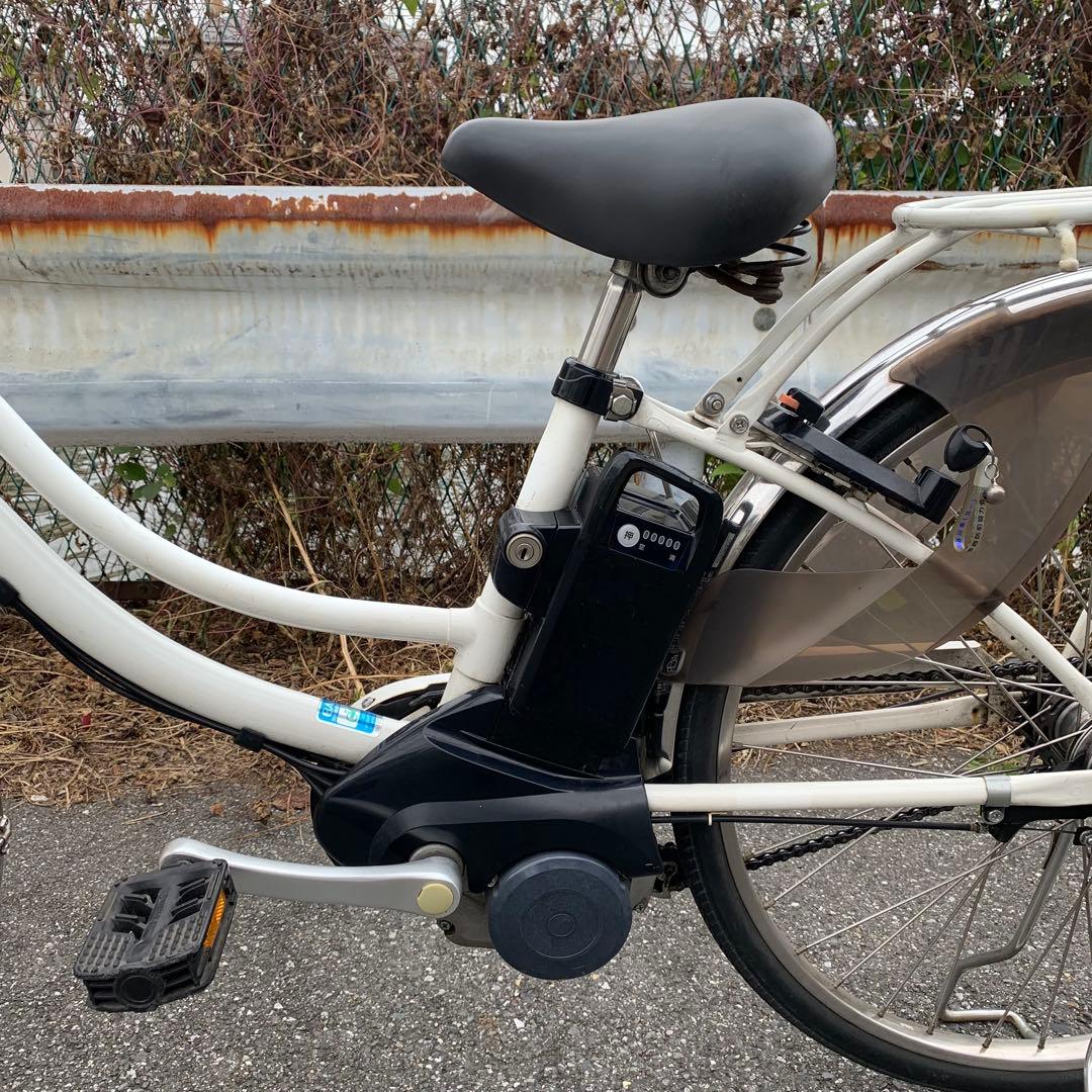 [685] 花さん専用 パナソニック ティモ・W 26インチ 電動アシスト自転車