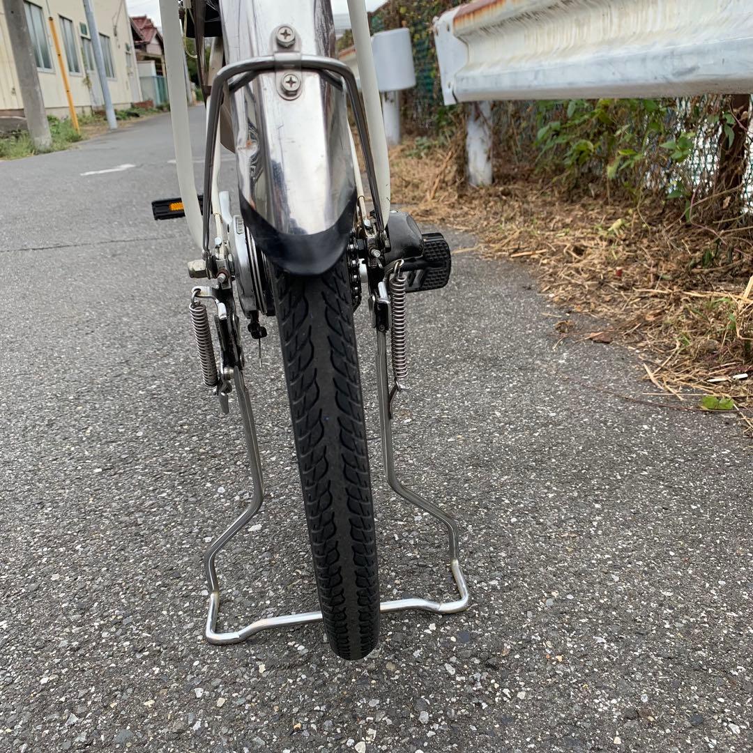 [685] 花さん専用 パナソニック ティモ・W 26インチ 電動アシスト自転車