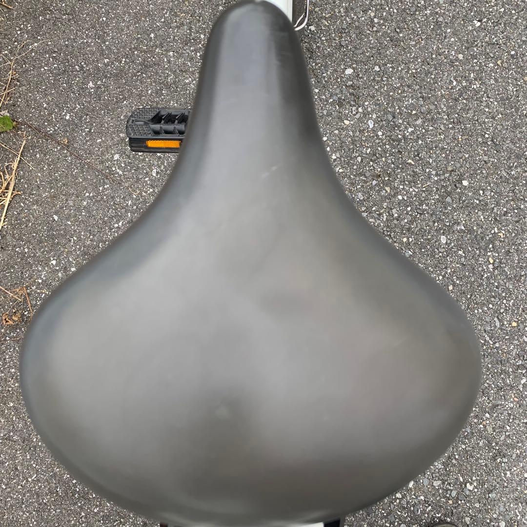 [685] 花さん専用 パナソニック ティモ・W 26インチ 電動アシスト自転車